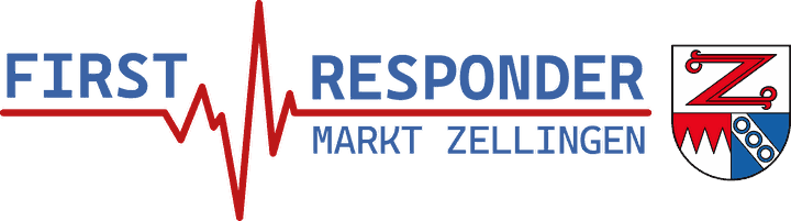 Logo First Responder Markt Zellingen